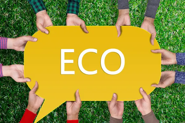 Marketing Sustentável: Como Atrair Clientes para Suas Bijuterias Feitas com Recicláveis